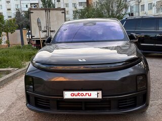 2024 Li Auto (Lixiang) L7 42.8 kWh I Рестайлинг, серый, 3600000 рублей, вид 1