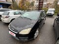 2005 Ford C-MAX I, чёрный, 250000 рублей - вид 2