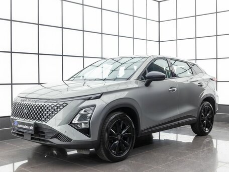 Omoda C5 I Рестайлинг