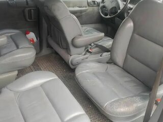 1998 Peugeot 806 I, серебристый, 350000 рублей, вид 5