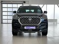 2024 KGM Rexton, чёрный - вид 5