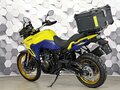2024 Suzuki V-Strom 800DE, жёлтый, 999000 рублей - вид 7