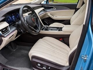 2024 Hongqi H5 II, голубой, 2815000 рублей, вид 5