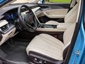 2024 Hongqi H5 II, голубой, 2815000 рублей - вид 4