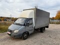 2011 ГАЗ ГАЗель (3302), серебристый, 1190000 рублей