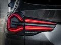 2019 BMW X3 20d xDrive III (G01), серый, 3384500 рублей - вид 7