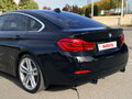 2017 BMW 4 серии Gran Coupe 440i F32/F33/F36 Рестайлинг, чёрный, 3350000 рублей - вид 10