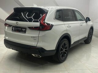2026 Honda CR-V VI, белый, 4299000 рублей, вид 5