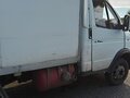 2009 ГАЗ ГАЗель (3302), белый, 400000 рублей - вид 6