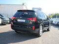 2016 Kia Sorento II Рестайлинг, чёрный - вид 3