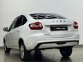 2023 Lada (ВАЗ) Granta I Рестайлинг, белый, 700000 рублей - вид 5