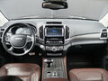 2021 Haval H9 I Рестайлинг, чёрный, 2728000 рублей - вид 10