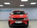 2024 Belgee X50, красный - вид 1