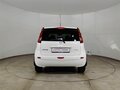 2012 Nissan Note I Рестайлинг, белый - вид 5