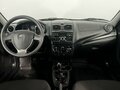 2024 Lada (ВАЗ) Granta I Рестайлинг, белый, 845000 рублей - вид 11