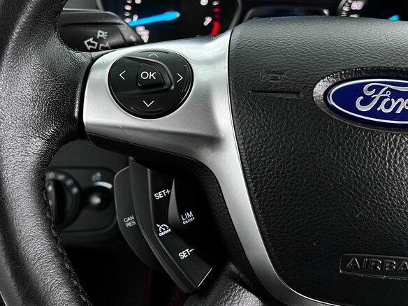 2015 Ford Kuga II, белый - вид 17