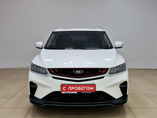 2024 Belgee X50, белый, 1795000 рублей, вид 2