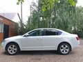 2013 Skoda Octavia III (A7), белый, 1050000 рублей - вид 5