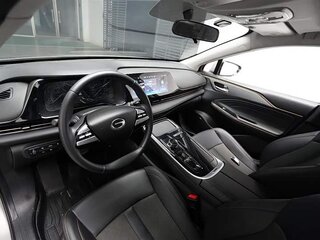 2023 Aion S 580, серый, 1480000 рублей, вид 5