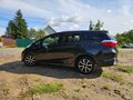 2015 Honda Shuttle II, коричневый, 1250000 рублей - вид 4