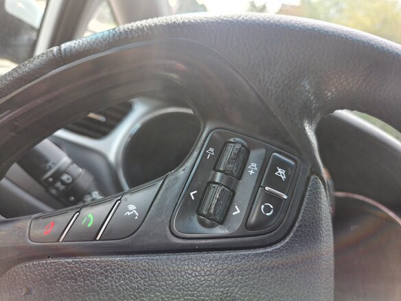 2013 Kia Ceed II, белый, 960000 рублей - вид 10