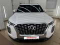 2021 Hyundai Palisade I, белый, 4480000 рублей