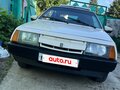 1988 Lada (ВАЗ) 2108 21086, бежевый, 120000 рублей - вид 1