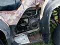 2014 Armada ATV 150C, чёрный, 70000 рублей - вид 10