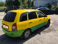 2012 Lada (ВАЗ) Kalina I, жёлтый, 120000 рублей - вид 1