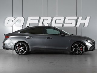 2023 Hyundai Lafesta I Рестайлинг, серый, 2799000 рублей, вид 5