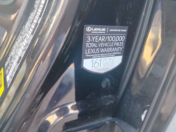 2010 Lexus RX 450h III, чёрный, 2100000 рублей - вид 5