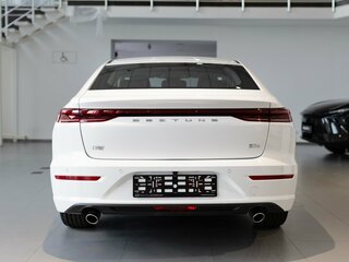 2024 Bestune B70 I Рестайлинг, белый, 2844000 рублей, вид 5