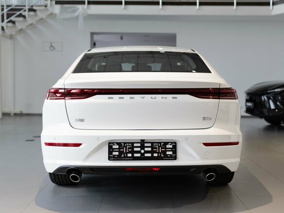 2024 Bestune B70 I Рестайлинг, белый, 2844000 рублей - вид 4