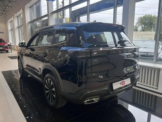 2026 Tenet T8, чёрный, 3885000 рублей, вид 2