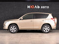2011 Toyota RAV4 III (XA30) Рестайлинг, бежевый, 1470000 рублей - вид 7