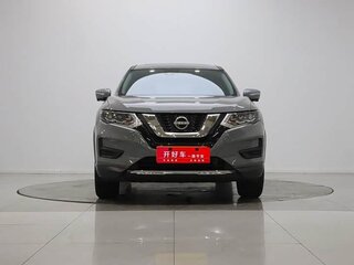 2026 Nissan X-Trail III Рестайлинг 2, серый, 2688800 рублей, вид 2