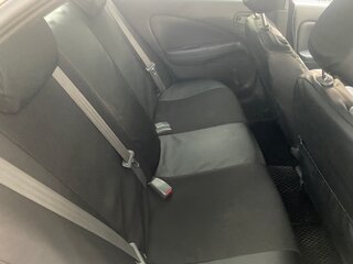 2006 Nissan Almera Classic I, бежевый, 350000 рублей, вид 5