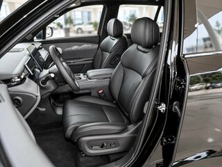 2026 GAC Trumpchi S7 I Рестайлинг, чёрный, 5250000 рублей, вид 5