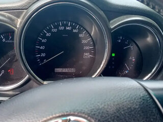 2007 Lexus RX 350 II Рестайлинг, чёрный, 1200000 рублей, вид 5