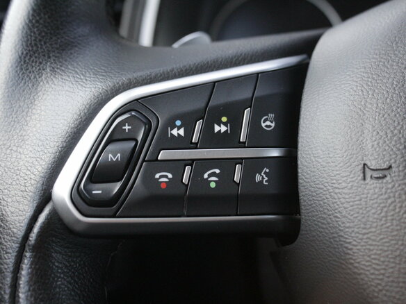 2021 Haval F7x I, синий, 1790000 рублей - вид 8
