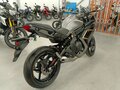 2016 Kawasaki Ninja 400, серый, 500000 рублей - вид 2