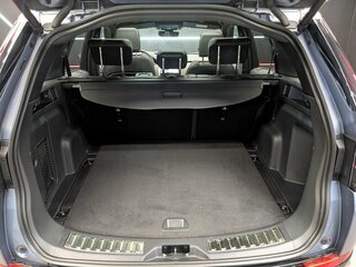 2021 Land Rover Discovery Sport I Рестайлинг, серый, 4200000 рублей, вид 4