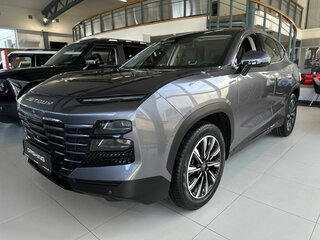 2026 Jetour Dashing I, серый, 2949900 рублей, вид 2