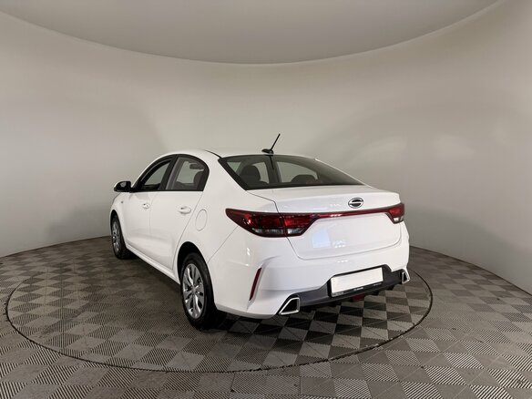 2025 Solaris KRS, белый, 2560000 рублей - вид 6