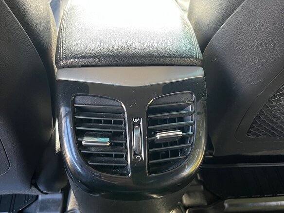 2013 Hyundai i40 I, серебристый, 935000 рублей - вид 16