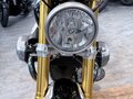 2017 BMW R Nine T, чёрный, 1275000 рублей - вид 3