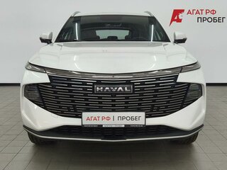 2024 Haval F7 II, белый, 2199000 рублей, вид 2