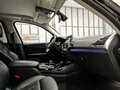 2021 BMW X3 20i xDrive III (G01) Рестайлинг, чёрный, 4430000 рублей - вид 10