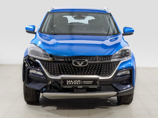 2024 Kaiyi X3, синий, 1300000 рублей, вид 2