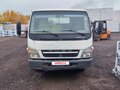 2017 Fuso (Mitsubishi) Canter, белый, 2200000 рублей - вид 1
